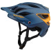 Вело шолом TLD A3 Mips Helmet Uno [Blue] M/L (57-59 см)