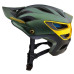 Вело шлем TLD A3 Mips Helmet Uno [Green] M/L (57-59 см)
