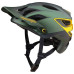 Вело шлем TLD A3 Mips Helmet Uno [Green] M/L (57-59 см)
