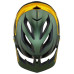 Вело шлем TLD A3 Mips Helmet Uno [Green] M/L (57-59 см)