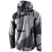 Куртка TLD Descent Jacket Camo [Carbon] SM