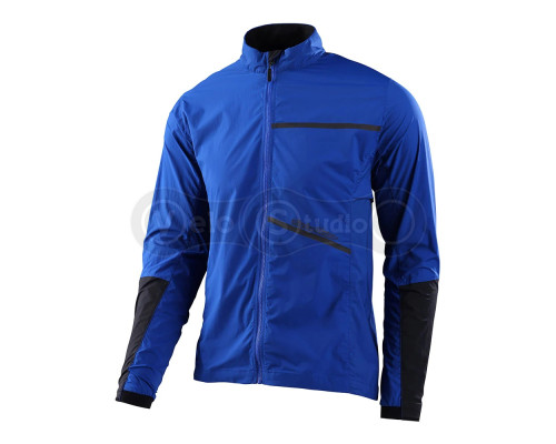 Куртка TLD SHUTTLE JACKET [True Blue] MD