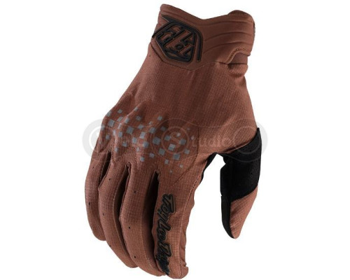 Рукавички TLD Gambit Glove [Dark Canvas] розмір M