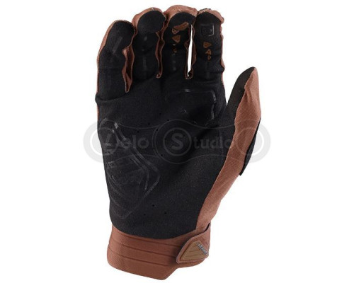 Рукавички TLD Gambit Glove [Dark Canvas] розмір L