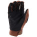 Рукавички TLD Gambit Glove [Dark Canvas] розмір L