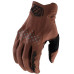 Рукавички TLD Gambit Glove [Dark Canvas] розмір XL