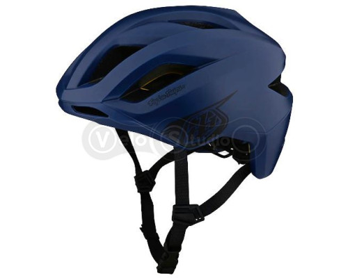 Вело шолом TLD Grail Mips Helmet Badge [DK Blue] XS/S (53-56 см)