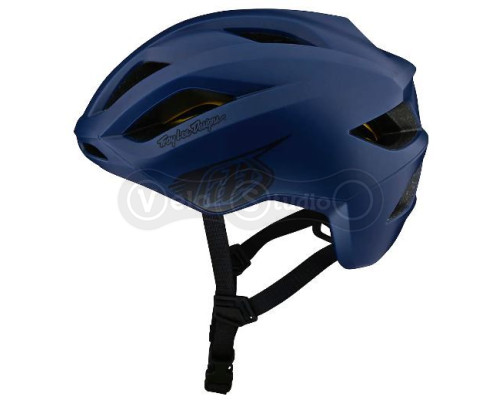 Вело шолом TLD Grail Mips Helmet Badge [DK Blue] XS/S (53-56 см)