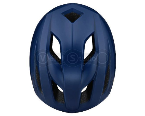 Вело шолом TLD Grail Mips Helmet Badge [DK Blue] XS/S (53-56 см)
