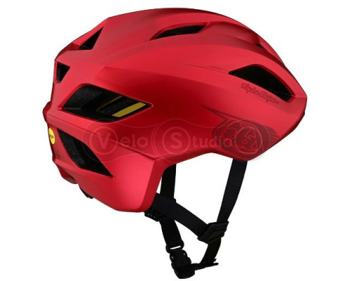 Вело шолом TLD Grail Mips Helmet Badge [Apple] XS/S (53-56 см)