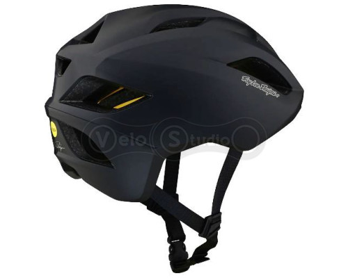 Вело шлем TLD Grail Mips Helmet Orbit [Black] XS/S (53-56 см)