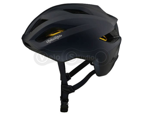 Вело шлем TLD Grail Mips Helmet Orbit [Black] XL/XXL (60-63 см)