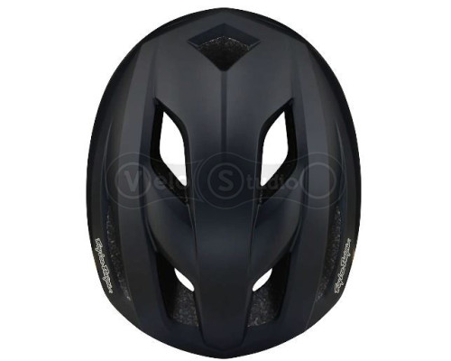 Вело шлем TLD Grail Mips Helmet Orbit [Black] XL/XXL (60-63 см)