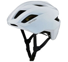 Вело шолом TLD Grail Mips Helmet Orbit [White] M/L (57-59 см)