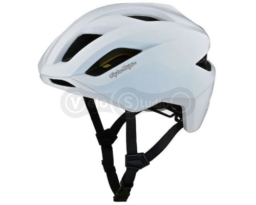 Вело шолом TLD Grail Mips Helmet Orbit [White] M/L (57-59 см)