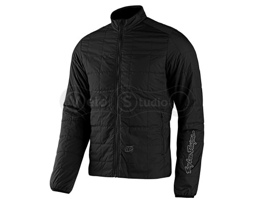 Куртка TLD CRESTLINE JACKET MONO [CARBON] LG