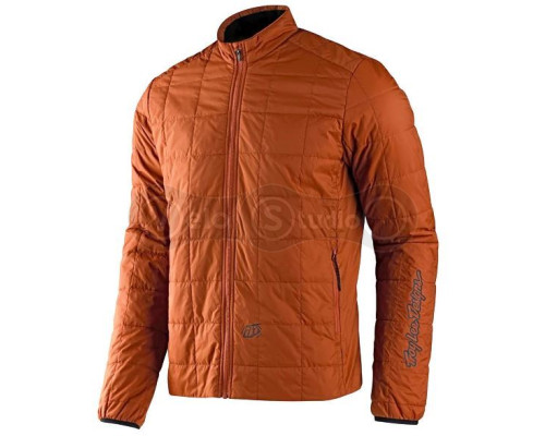 Куртка TLD CRESTLINE JACKET MONO [COPPER] SM