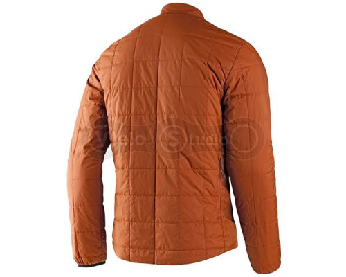 Куртка TLD CRESTLINE JACKET MONO [COPPER] SM