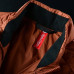 Куртка TLD CRESTLINE JACKET MONO [COPPER] MD