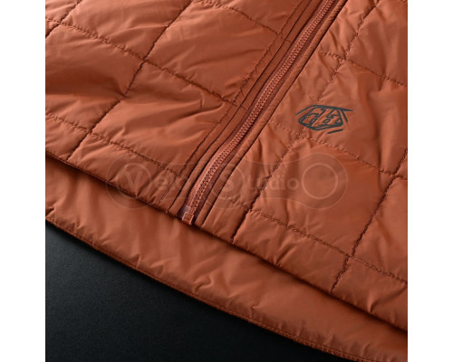 Куртка TLD CRESTLINE JACKET MONO [COPPER] LG