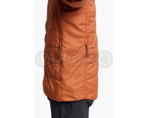 Куртка TLD CRESTLINE JACKET MONO [COPPER] LG
