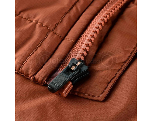 Куртка TLD CRESTLINE JACKET MONO [COPPER] LG