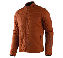 Куртка TLD CRESTLINE JACKET MONO [COPPER] XL