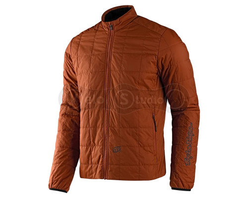 Куртка TLD CRESTLINE JACKET MONO [COPPER] XL