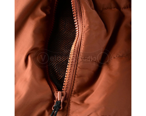 Куртка TLD CRESTLINE JACKET MONO [COPPER] XL