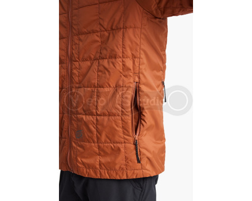 Куртка TLD CRESTLINE JACKET MONO [COPPER] XL