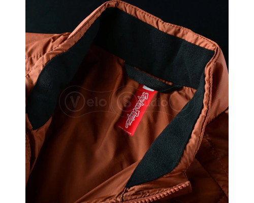 Куртка TLD CRESTLINE JACKET MONO [COPPER] XL