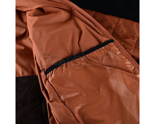Куртка TLD CRESTLINE JACKET MONO [COPPER] XL