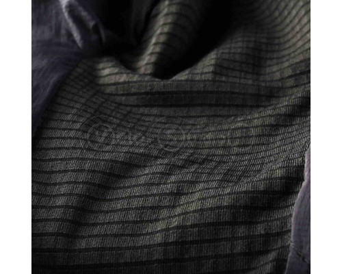 Куртка TLD MATHIS JACKET MONO [CARBON] SM