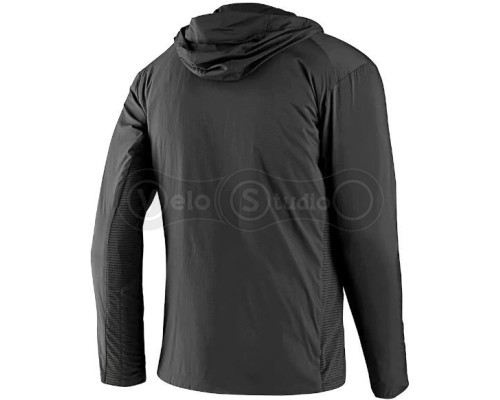Куртка TLD MATHIS JACKET MONO [CARBON] MD