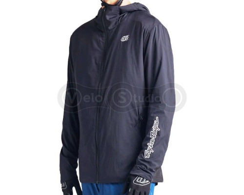 Куртка TLD MATHIS JACKET MONO [CARBON] MD