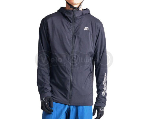 Куртка TLD MATHIS JACKET MONO [CARBON] LG