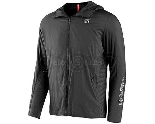 Куртка TLD MATHIS JACKET MONO [CARBON] XL
