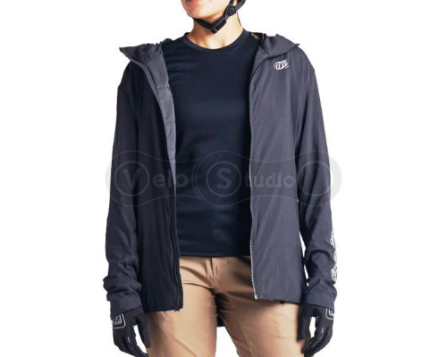 Куртка TLD MATHIS JACKET MONO [CARBON] XL