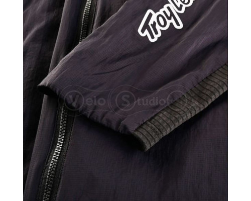 Куртка TLD MATHIS JACKET MONO [CARBON] XL