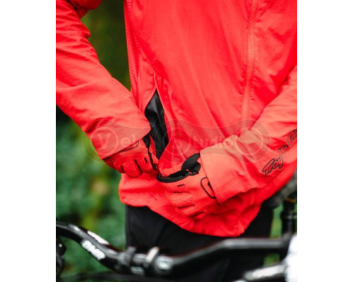 Куртка TLD MATHIS JACKET MONO [RACE RED] MD