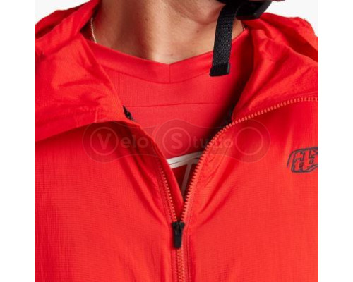 Куртка TLD MATHIS JACKET MONO [RACE RED] MD