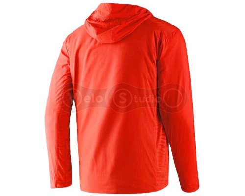 Куртка TLD MATHIS JACKET MONO [RACE RED] LG
