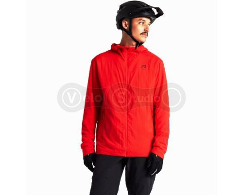 Куртка TLD MATHIS JACKET MONO [RACE RED] LG