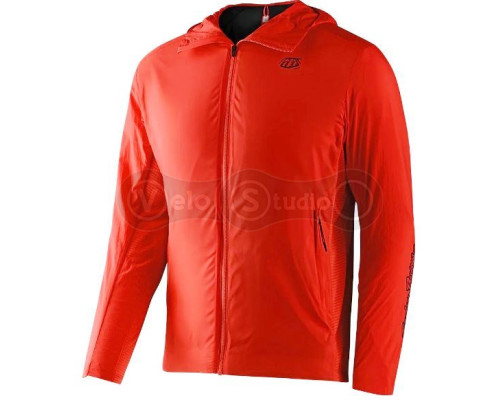 Куртка TLD MATHIS JACKET MONO [RACE RED] XL