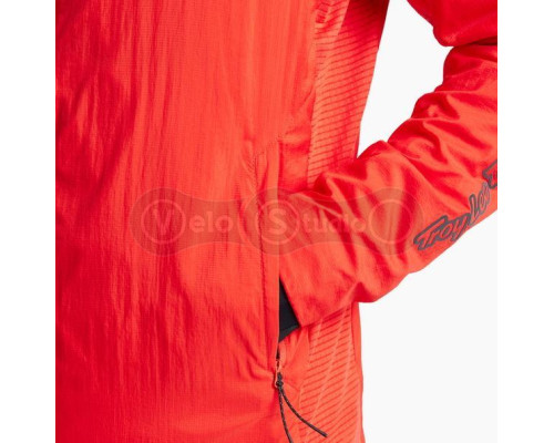 Куртка TLD MATHIS JACKET MONO [RACE RED] XL