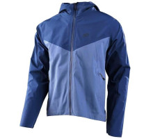 Куртка TLD Descent Jacket [Blue Mirage] розмір SM