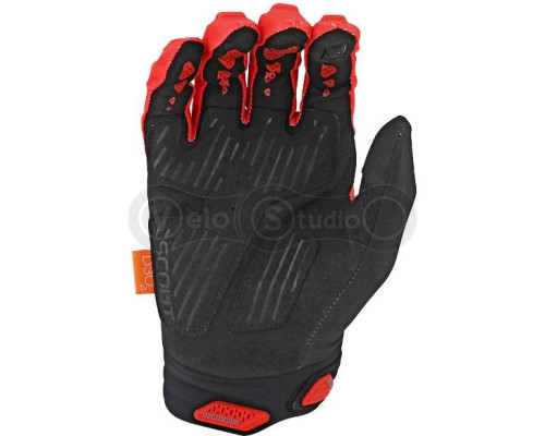 Перчатки TLD SCOUT GAMBIT Off-Road Glove [Orange] LG
