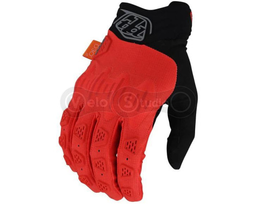 Перчатки TLD SCOUT GAMBIT Off-Road Glove [Orange] XL