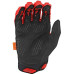 Перчатки TLD SCOUT GAMBIT Off-Road Glove [Orange] XXL