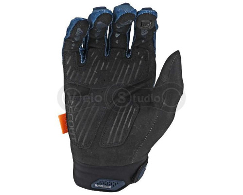 Перчатки TLD SCOUT GAMBIT Off-Road Glove [MARINE] LG